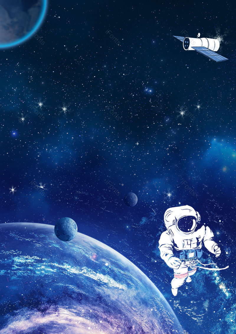 创意|空间
